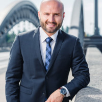 Losberger De Boer Benelux Employee Paul Mihu's profile photo