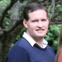 Inforce Global Ltd Employee Daniel Griffiths's profile photo