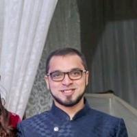 Entelect Employee Abid Malik's profile photo
