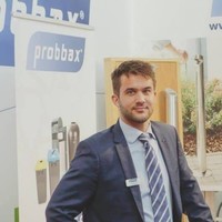PROBBAX Employee Antoine Felix's profile photo