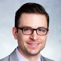 MultiCare Health System Employee Zac Zahara's profile photo