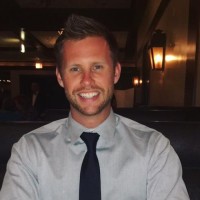 Coster Group Employee Ryan Payne's profile photo
