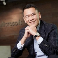 Microsoft Employee Sean Pien's profile photo