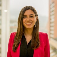 Buscalibre® Employee Daniela Breguel Tapia's profile photo