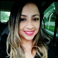 SUNSTAR GLOBAL Employee Vanessa Crisóstomo's profile photo