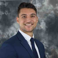 Syft AI Employee Peter Katsos's profile photo