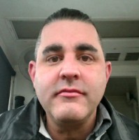 Allied Universal Employee Erik Good's profile photo