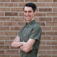 Dataforge Inc Employee Luigi Tornabene's profile photo