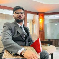 Mahesh Nadar's profile photo