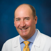 Memorial Hospital Jacksonville Employee Russell Smith's profile photo