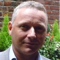 Aviva Investors Employee Robert Branch's profile photo