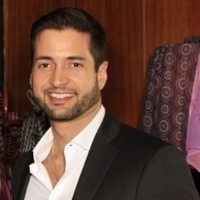 Kenny Caselli Email