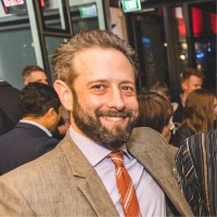 Resn Employee Justus Smith's profile photo