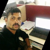 Grandiose Automation Solutions Pvt Ltd Employee Amol Kadam's profile photo