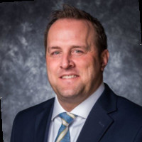 Kevin Gabel