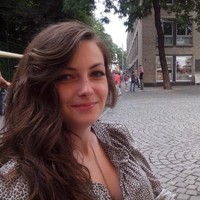deCode Software Employee Andrea Balla's profile photo