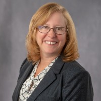 APL Federal Credit Union Employee Amanda Johnson's profile photo