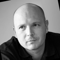 The Creative Place Employee Mark Church's profile photo