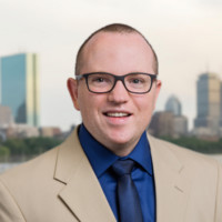 Roche Employee Christopher Chace's profile photo