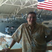 Redbud Labs Employee Dale Barnes's profile photo