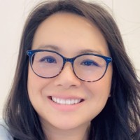Joanne Liu Email & Phone Number