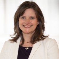 Cutaneous Lymphoma Foundation Employee Holly Priebe's profile photo