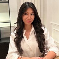 Bright Line Counsel Employee Ammy Sun's profile photo