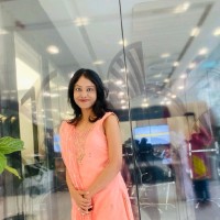 Ayu Health Employee Paromita Bhattacharya's profile photo