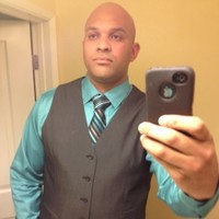 NCO Employee Randel Heyliger's profile photo