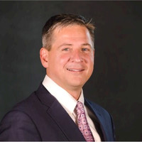 Stryker's Sustainability Solutions Employee Will Probst's profile photo