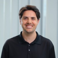 Devon Lube Center Equipment Employee Austin McKinney's profile photo