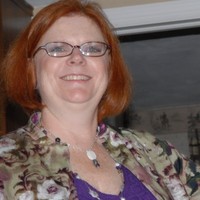 NewCura Employee Martha Bonan's profile photo