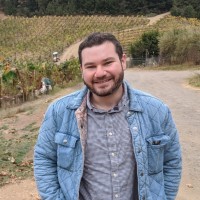 Proterra Inc Employee Dave Rubin's profile photo