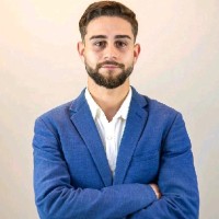 Libra Capital Employee Rafael Silva's profile photo