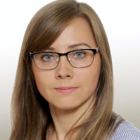 Capgemini Employee Marta Adamczyk-Marzec's profile photo