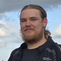 Odyssey Gaming Services Employee Bailey Stephens-Peacock's profile photo
