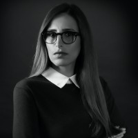 Shereen Mostafa Email & Phone Number