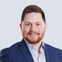 Indixio Employee Thomas Gagnon's profile photo