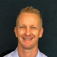 Albida Employee Philip Stevens's profile photo