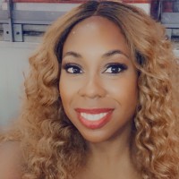 Johns Hopkins University Applied Physics Laboratory Employee Leah Lewis's profile photo