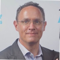 CAST Employee Damien Santé's profile photo