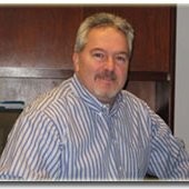 D.J. Rayburn P.C. Employee Dan Rayburn's profile photo