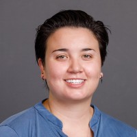 ASU Decision Theater Network Employee Jessica Fernandez's profile photo