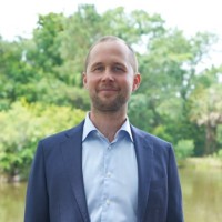 Third Pillar Solar Employee Ned Horneffer's profile photo