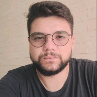 Construtora Edific Employee Hélker de Paula's profile photo