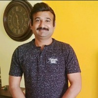 Tipic ConsulTech Pvt Ltd Employee Prakash Pawar's profile photo
