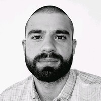 DKO Architecture Employee Michael Raco's profile photo