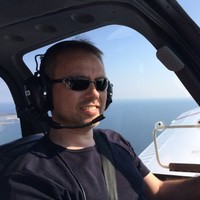 VELUX Employee Sverre Simonsen's profile photo