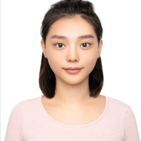Hour Loop, Inc. (NASDAQ: HOUR) Employee Cindy Huang's profile photo