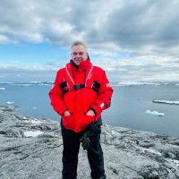 Autorola Group · Global Employee David Grey's profile photo